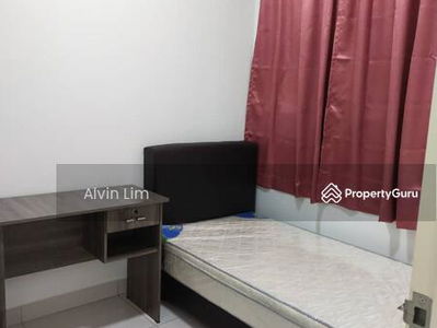 Greenfield Residence, Bandar Sunway, Malaysia Greenfield Residence, Bandar Sunway, Malaysia