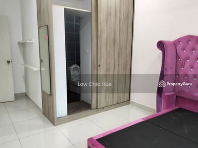 2.5 Storey Semi D Taman Nusa Idaman 5, Malaysia 2.5 Storey Semi D Taman Nusa Idaman 5, Malaysia