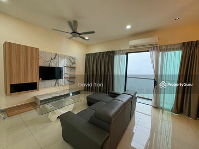 SkyVilla, Malaysia SkyVilla, Malaysia