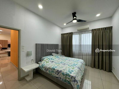 SkyVilla, Malaysia SkyVilla, Malaysia