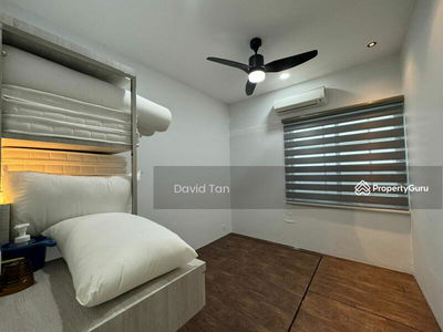 SkyVilla, Malaysia SkyVilla, Malaysia