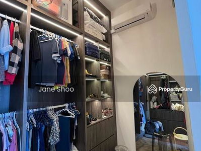 The Park 2 @ Pavilion Bukit Jalil, Malaysia The Park 2 @ Pavilion Bukit Jalil, Malaysia