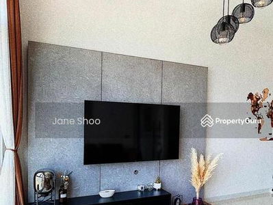 The Park 2 @ Pavilion Bukit Jalil, Malaysia The Park 2 @ Pavilion Bukit Jalil, Malaysia