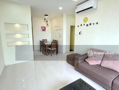 SKS Pavillion Residences, Malaysia SKS Pavillion Residences, Malaysia