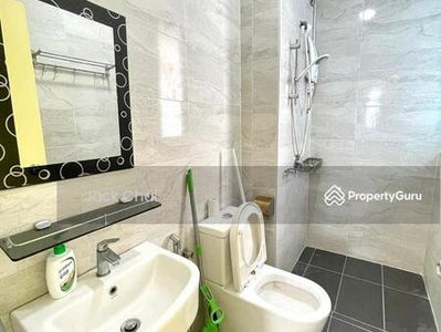 SKS Pavillion Residences, Malaysia SKS Pavillion Residences, Malaysia