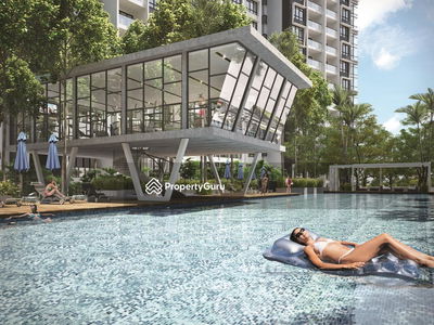 Impiana @ East Ledang, Malaysia Impiana @ East Ledang, Malaysia