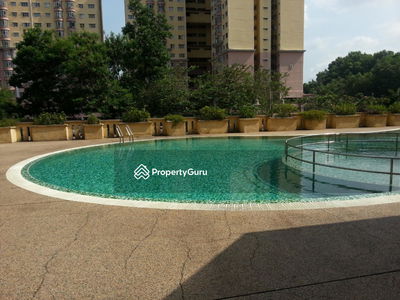 Puncak Banyan, Malaysia Puncak Banyan, Malaysia