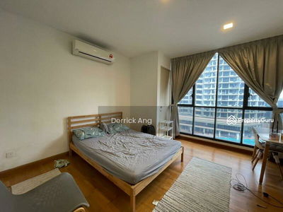 KL Gateway Residences, Malaysia KL Gateway Residences, Malaysia