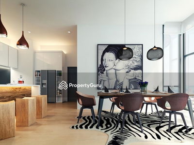 Star Residences @ KLCC, Malaysia Star Residences @ KLCC, Malaysia