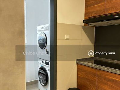 One Cochrane Residences, Malaysia One Cochrane Residences, Malaysia