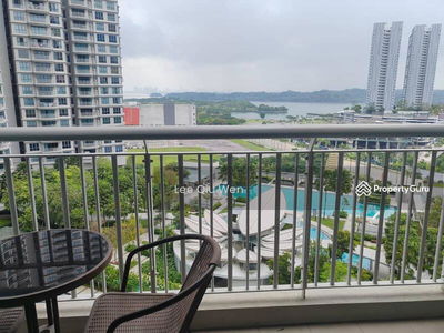 Teega Suites @ Puteri Harbour, Malaysia Teega Suites @ Puteri Harbour, Malaysia