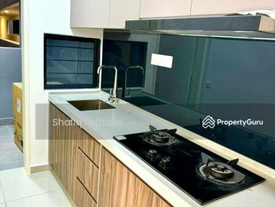 D'Cosmos Residences, Malaysia D'Cosmos Residences, Malaysia