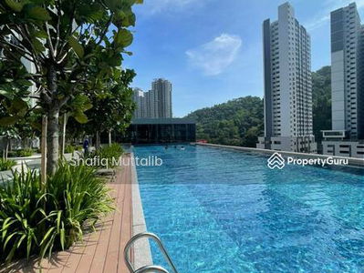 D'Cosmos Residences, Malaysia D'Cosmos Residences, Malaysia