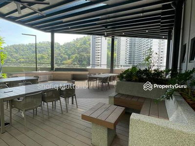D'Cosmos Residences, Malaysia D'Cosmos Residences, Malaysia