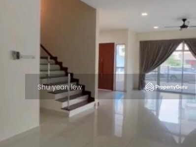 Areca Residence, Laman Rimbunan, Malaysia Areca Residence, Laman Rimbunan, Malaysia