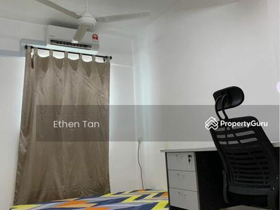 Ara Greens Apartment @ Sungai Ara, Malaysia Ara Greens Apartment @ Sungai Ara, Malaysia