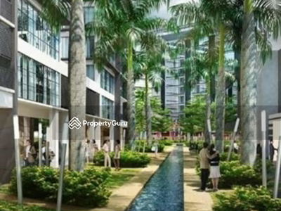 Medalla @ Oasis Corporate Park, Malaysia Medalla @ Oasis Corporate Park, Malaysia