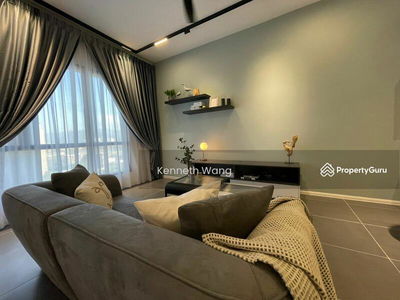 Ativo Suites @ Damansara Avenue, Malaysia Ativo Suites @ Damansara Avenue, Malaysia