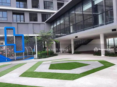 Ativo Suites @ Damansara Avenue, Malaysia Ativo Suites @ Damansara Avenue, Malaysia