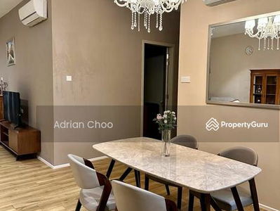 Mira Residence, Malaysia Mira Residence, Malaysia