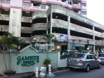 Gambier Heights, Malaysia Gambier Heights, Malaysia