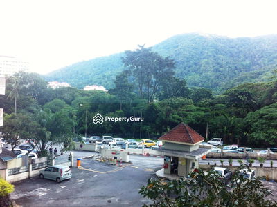 Gambier Heights, Malaysia Gambier Heights, Malaysia