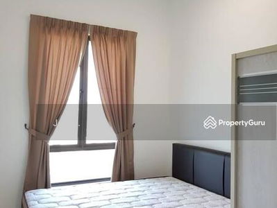 Tree Sparina @ Ideal Vision Park, Malaysia Tree Sparina @ Ideal Vision Park, Malaysia