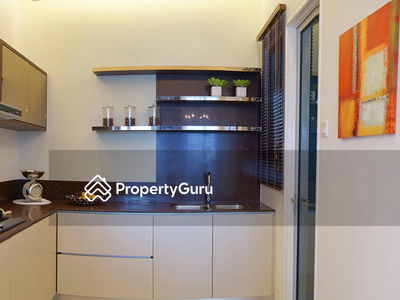 Tree Sparina @ Ideal Vision Park, Malaysia Tree Sparina @ Ideal Vision Park, Malaysia