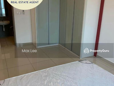 Solaria Residences, Malaysia Solaria Residences, Malaysia