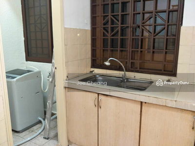 Palm Spring @ Damansara, Malaysia Palm Spring @ Damansara, Malaysia