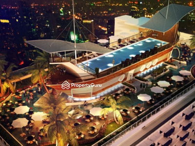 Avenue D'Vogue, Malaysia Avenue D'Vogue, Malaysia