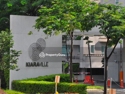 KiaraVille, Malaysia KiaraVille, Malaysia