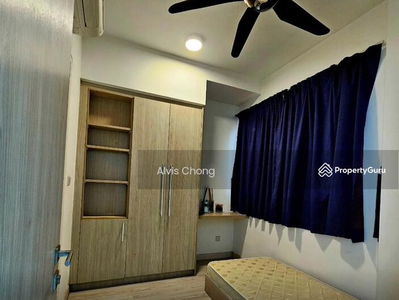 AraGreens Residences, Malaysia AraGreens Residences, Malaysia