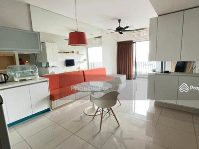 Kiara East - DEX Suites, Malaysia Kiara East - DEX Suites, Malaysia