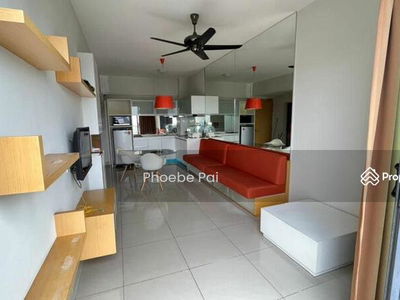 Kiara East - DEX Suites, Malaysia Kiara East - DEX Suites, Malaysia