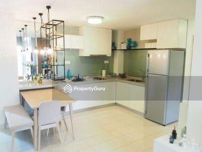 Kiara East - DEX Suites, Malaysia Kiara East - DEX Suites, Malaysia