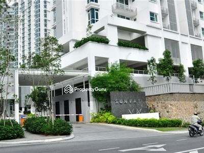 Sunway Vivaldi, Malaysia Sunway Vivaldi, Malaysia