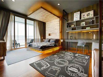 Sunway Vivaldi, Malaysia Sunway Vivaldi, Malaysia