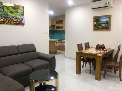 Centum Wealth Apartment, Vietnam Centum Wealth Apartment, Vietnam