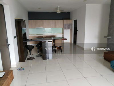 Green Haven @ Kota Puteri, Johor Bahru, Malaysia Green Haven @ Kota Puteri, Johor Bahru, Malaysia