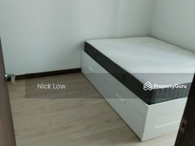 Green Haven @ Kota Puteri, Johor Bahru, Malaysia Green Haven @ Kota Puteri, Johor Bahru, Malaysia