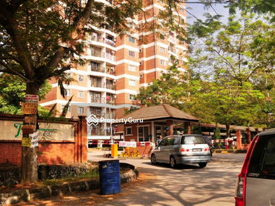 Forest Green, Malaysia Forest Green, Malaysia