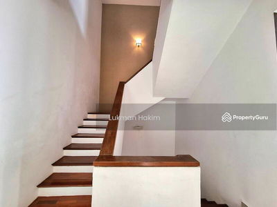 2.5 Storey Semi D Precinct 10 Fully Furnished Available, Malaysia 2.5 Storey Semi D Precinct 10 Fully Furnished Available, Malaysia