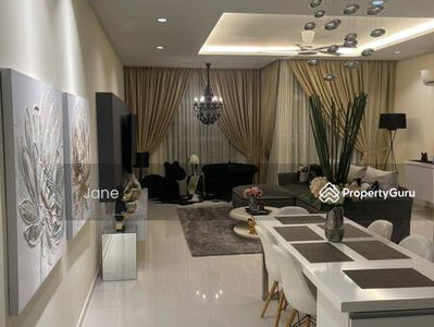 The Brezza, Malaysia The Brezza, Malaysia