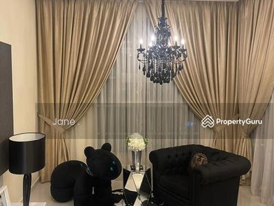 The Brezza, Malaysia The Brezza, Malaysia