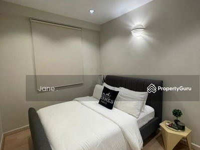 The Brezza, Malaysia The Brezza, Malaysia