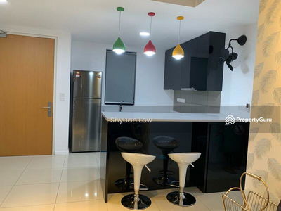 Novum Bangsar South, Malaysia Novum Bangsar South, Malaysia