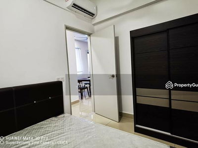 Eco Bloom, Malaysia Eco Bloom, Malaysia