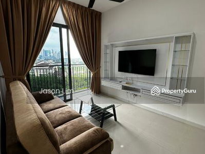 Sunway Velocity TWO, Malaysia Sunway Velocity TWO, Malaysia