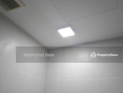 Sphere Damansara, Malaysia Sphere Damansara, Malaysia